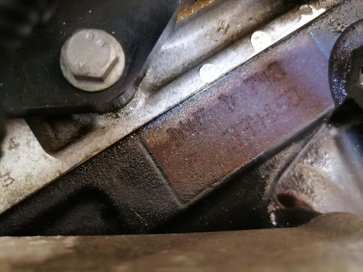 Renault Grand Modus Bj.2008 original Motor D4F740 1,2 16V 55KW funktionsgepr&uuml;ft
